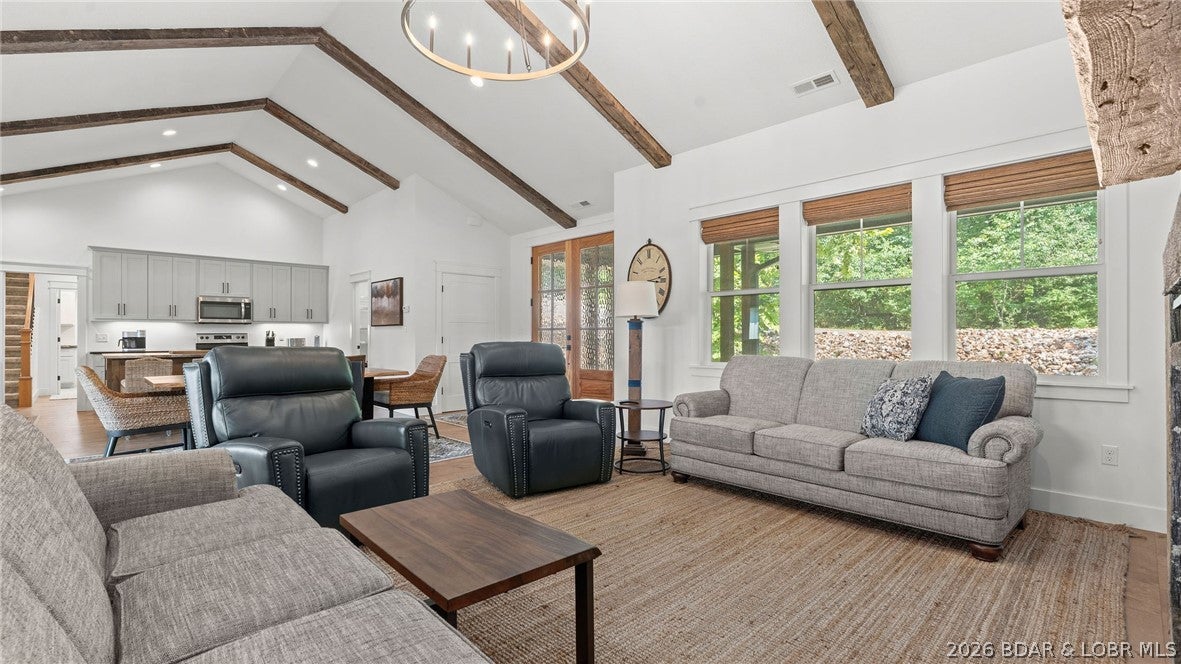 Old Kinderhook - Residential