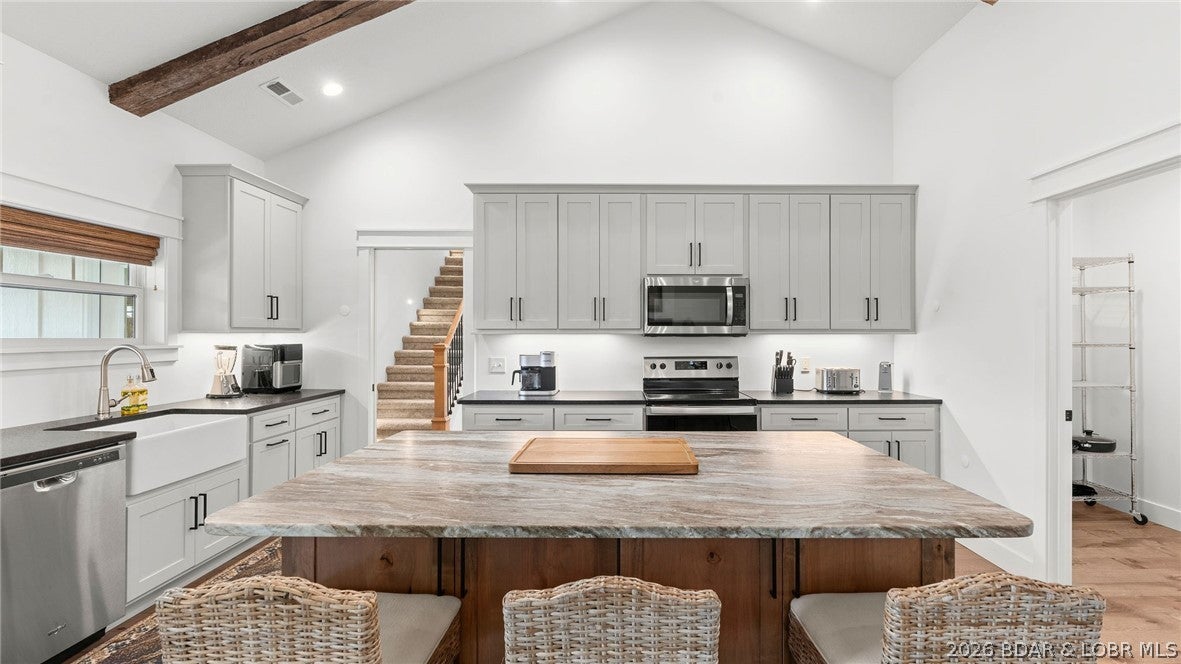 Old Kinderhook - Residential