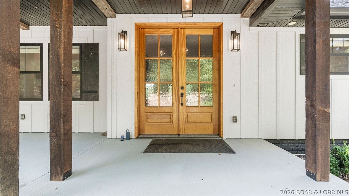 Old Kinderhook - Residential