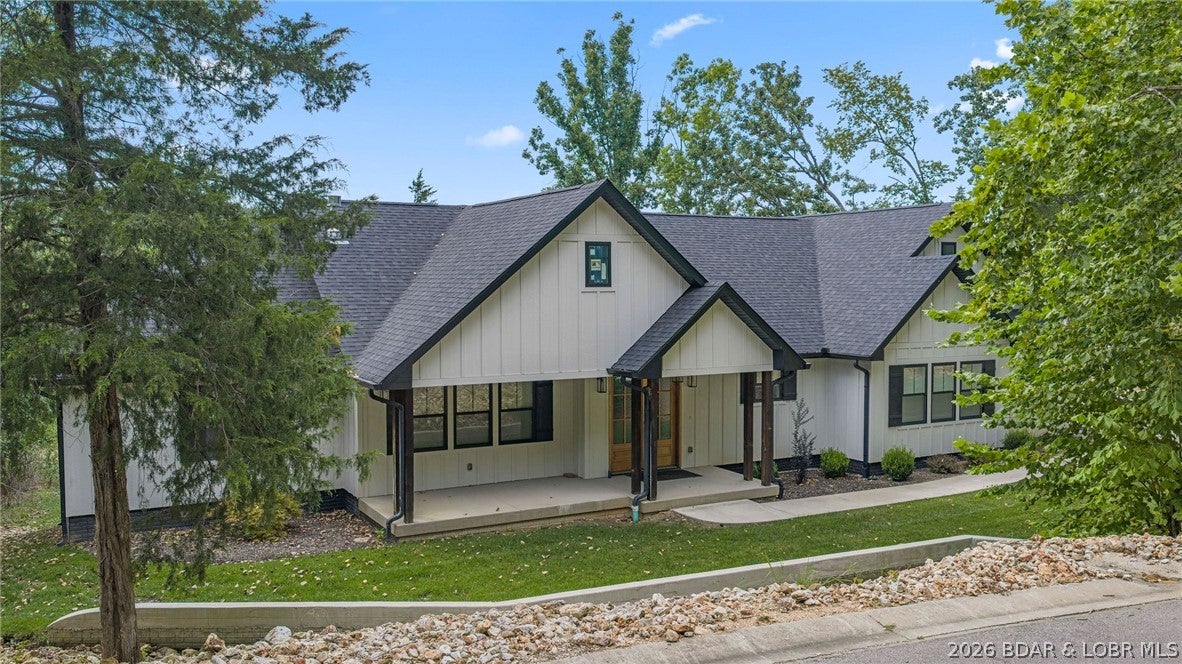 Old Kinderhook - Residential