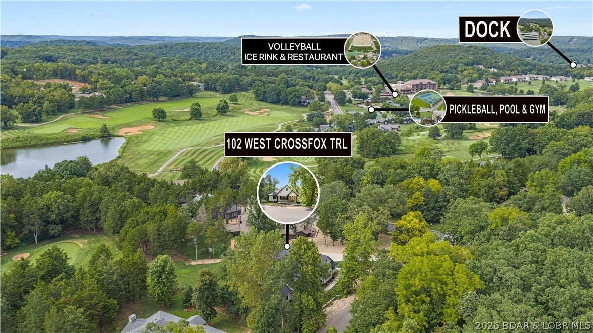Old Kinderhook - Residential
