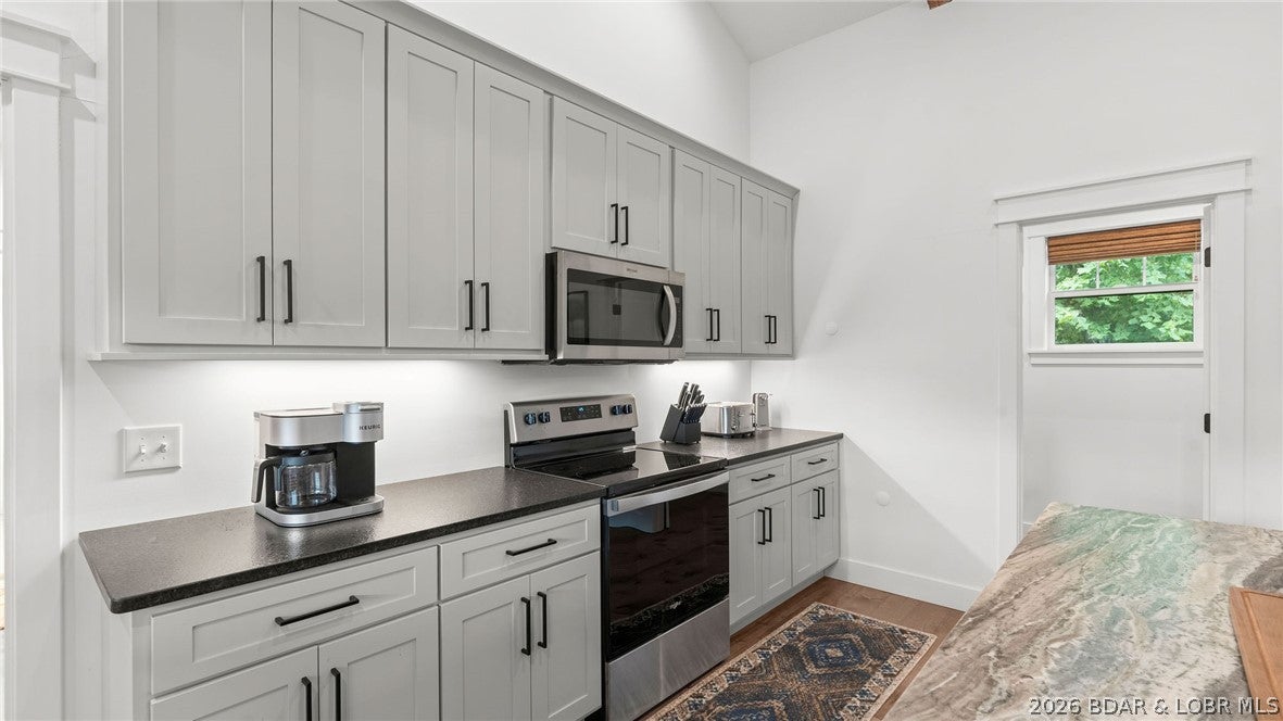 Old Kinderhook - Residential