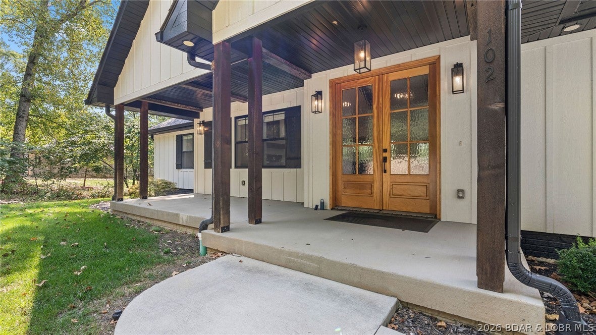 Old Kinderhook - Residential