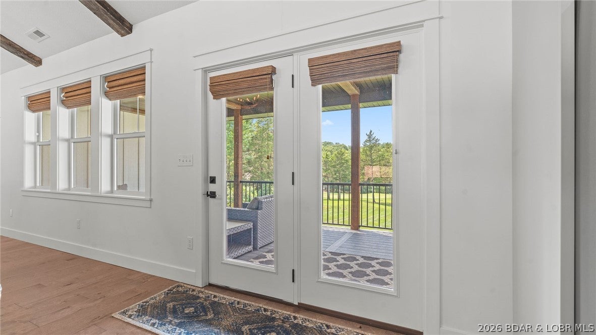 Old Kinderhook - Residential