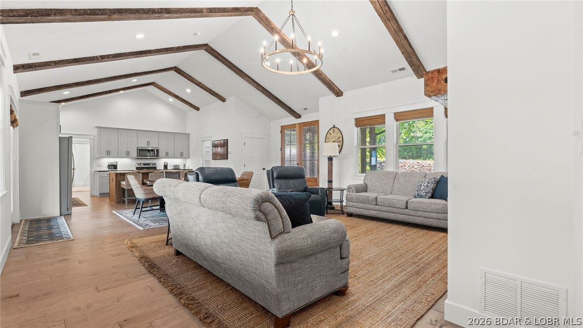 Old Kinderhook - Residential