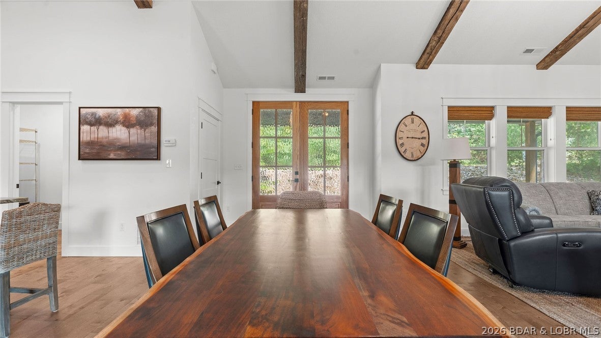 Old Kinderhook - Residential