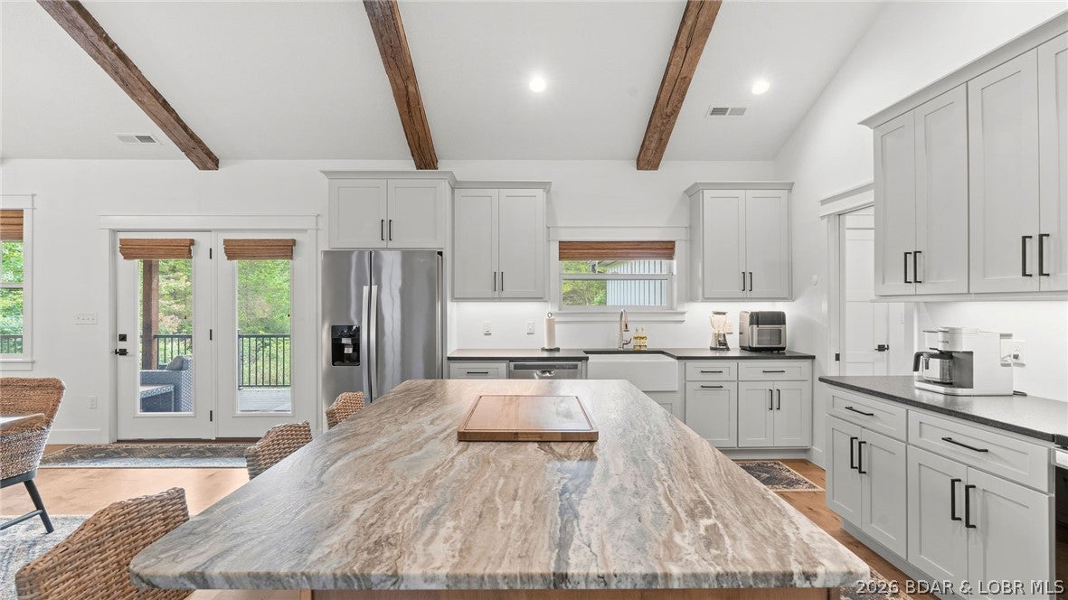 Old Kinderhook - Residential