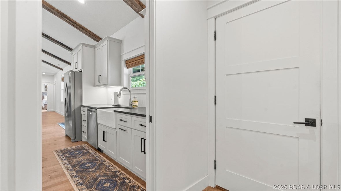 Old Kinderhook - Residential