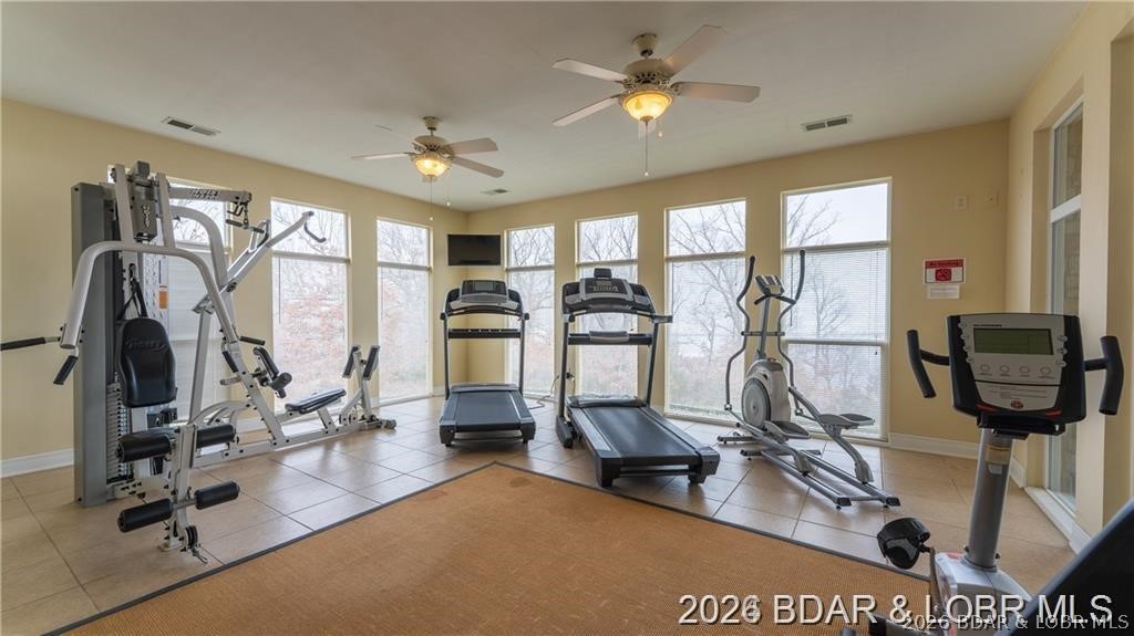 West Palms on the Lake Condo - Residential