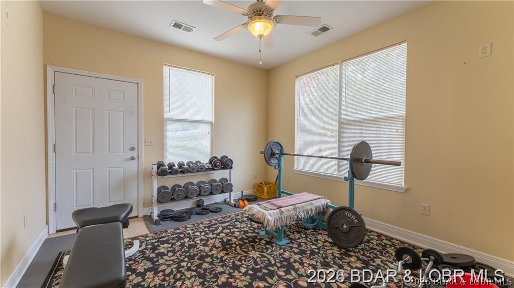 West Palms on the Lake Condo - Residential
