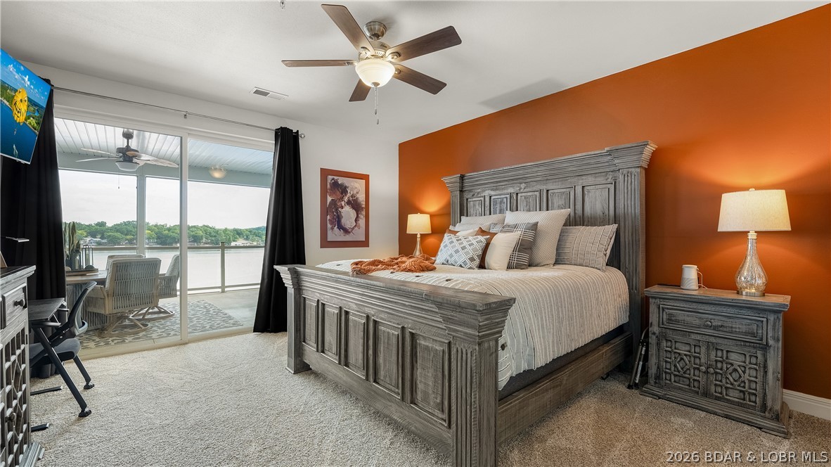 West Palms on the Lake Condo - Residential