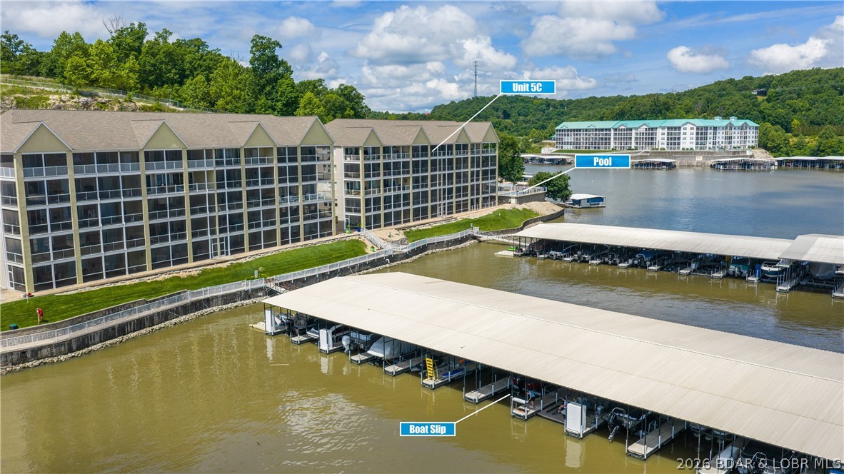 West Palms on the Lake Condo - Residential