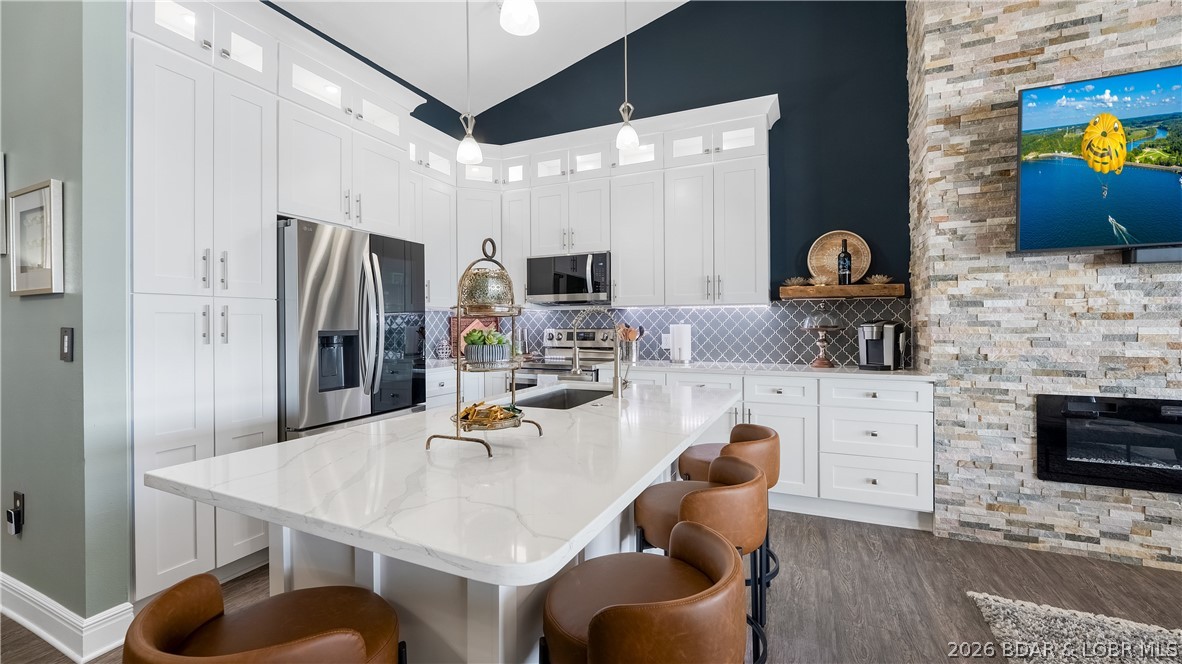 West Palms on the Lake Condo - Residential