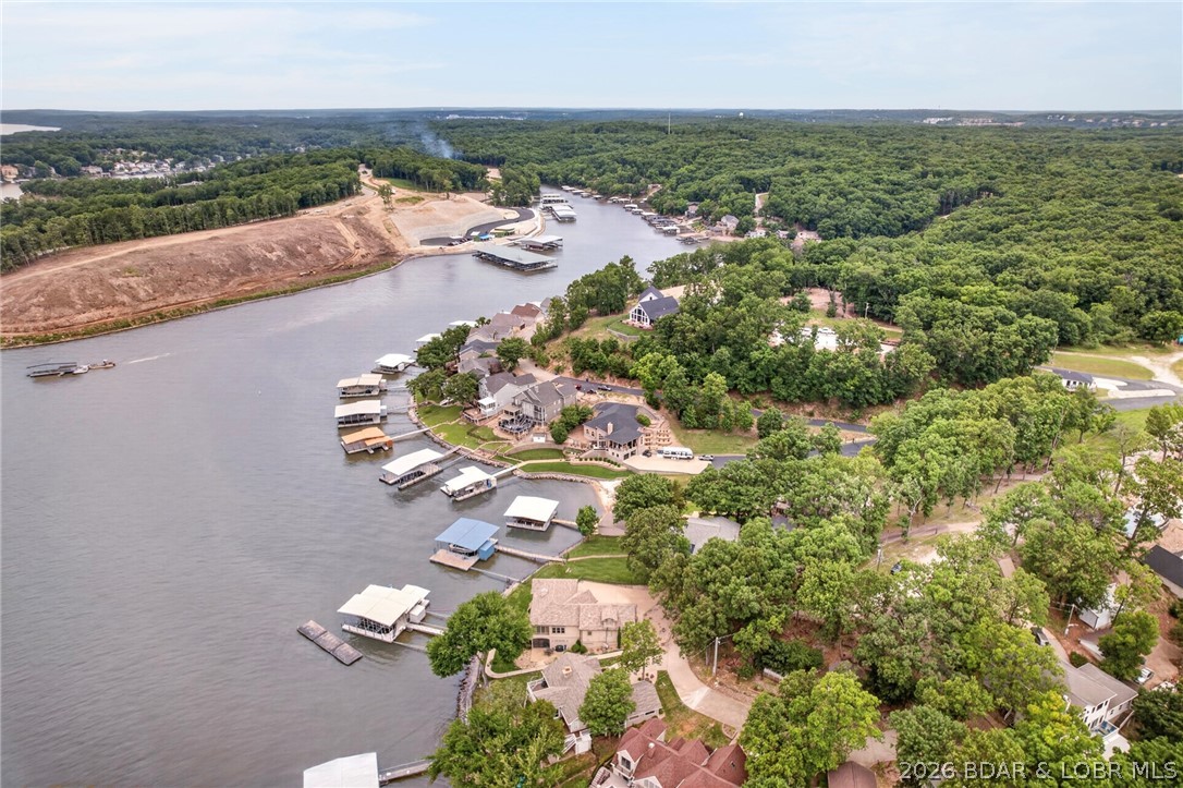 Shawnee Bend No. 5 - Residential