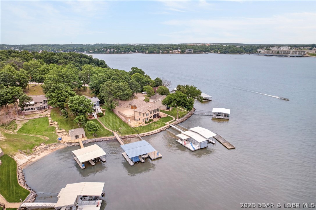 Shawnee Bend No. 5 - Residential