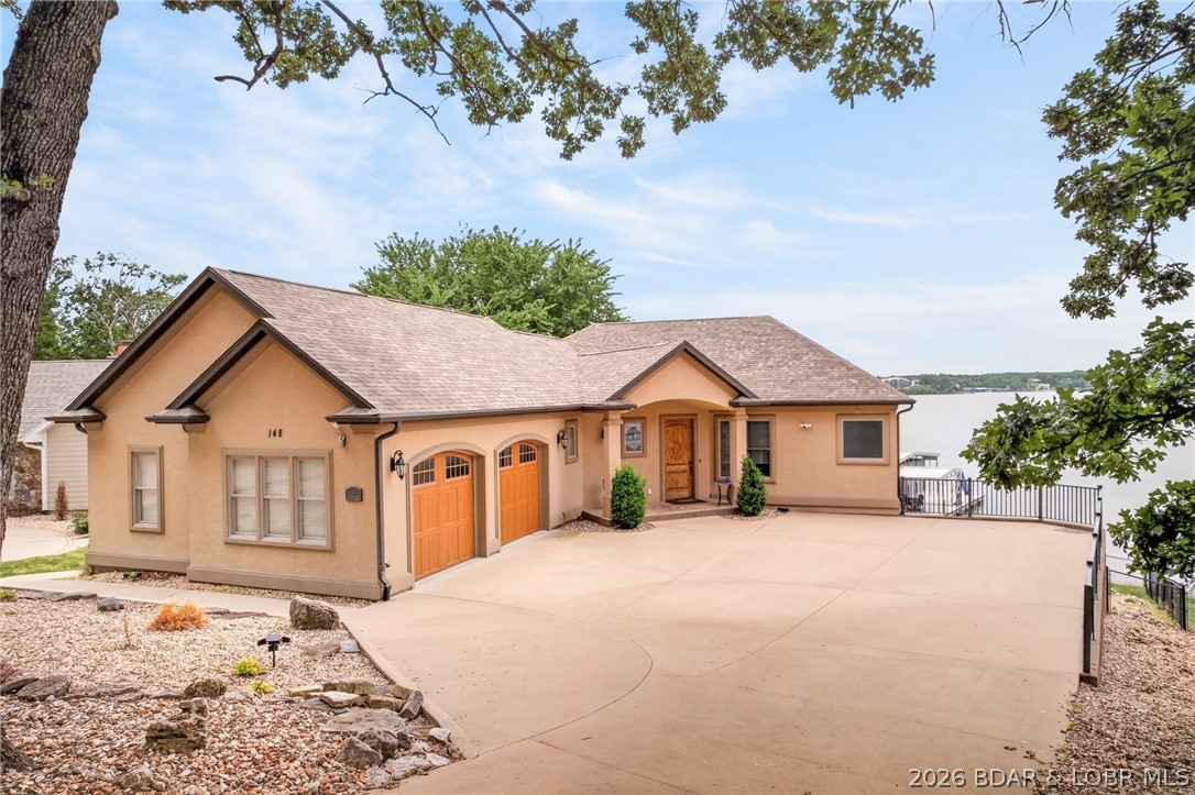 Shawnee Bend No. 5 - Residential