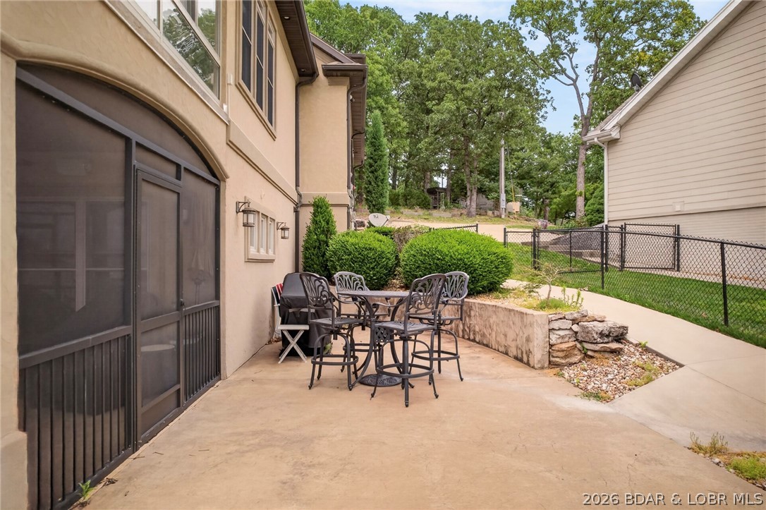 Shawnee Bend No. 5 - Residential