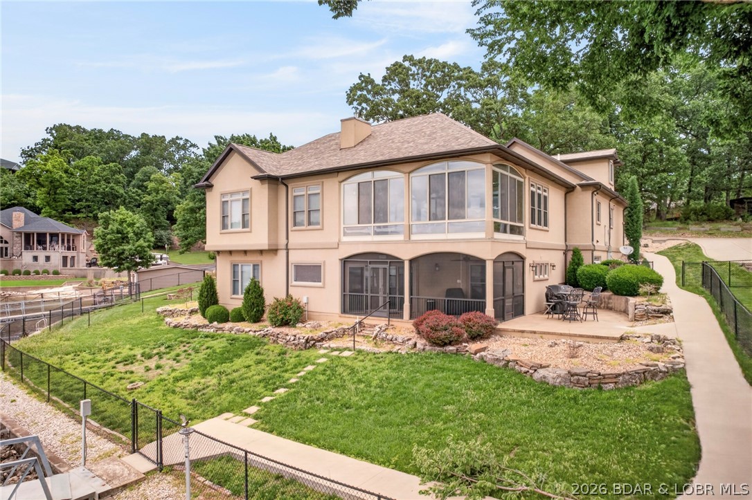 Shawnee Bend No. 5 - Residential