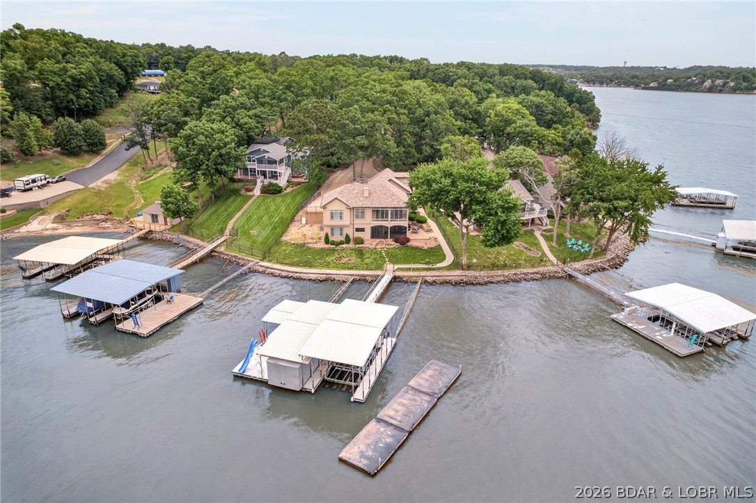 Shawnee Bend No. 5 - Residential