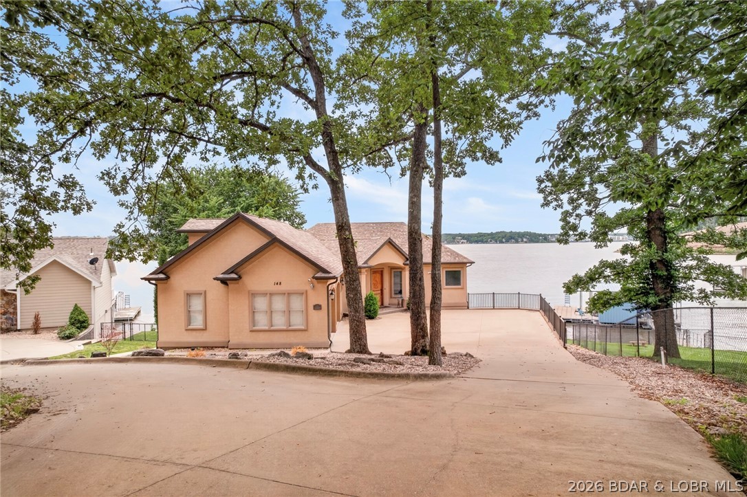 Shawnee Bend No. 5 - Residential