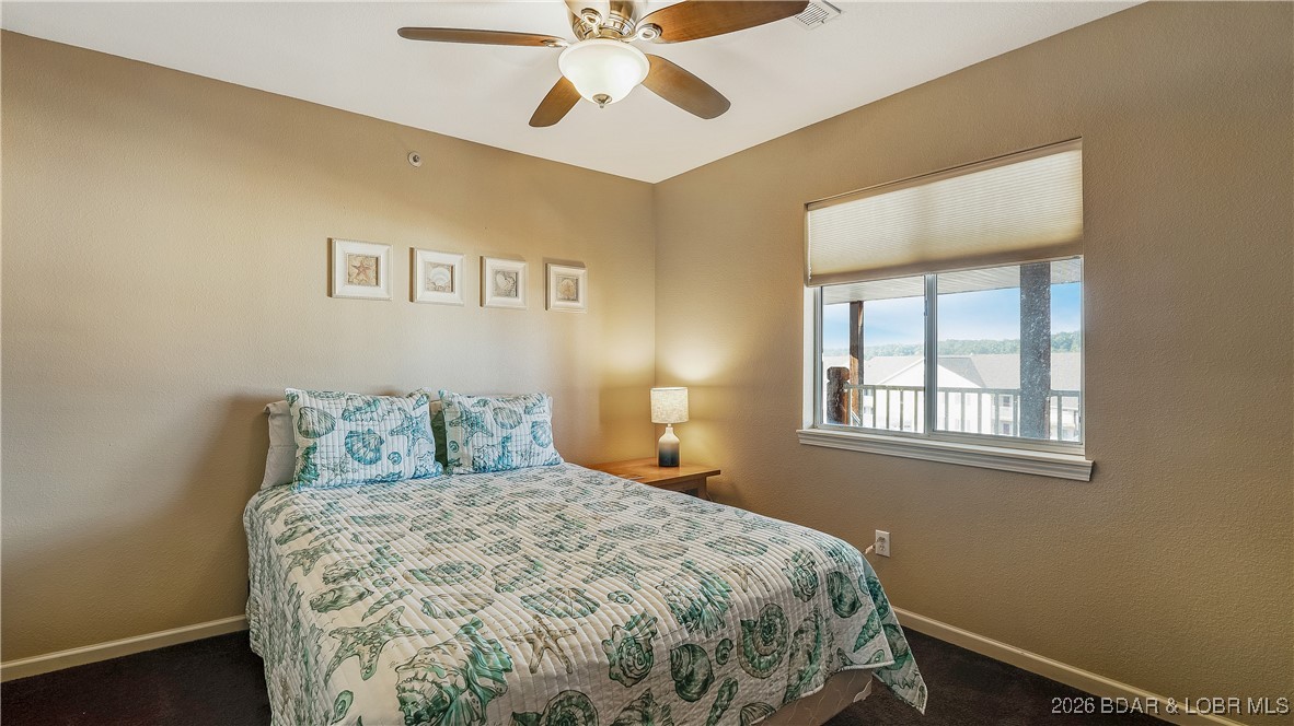 Ledges - Residential