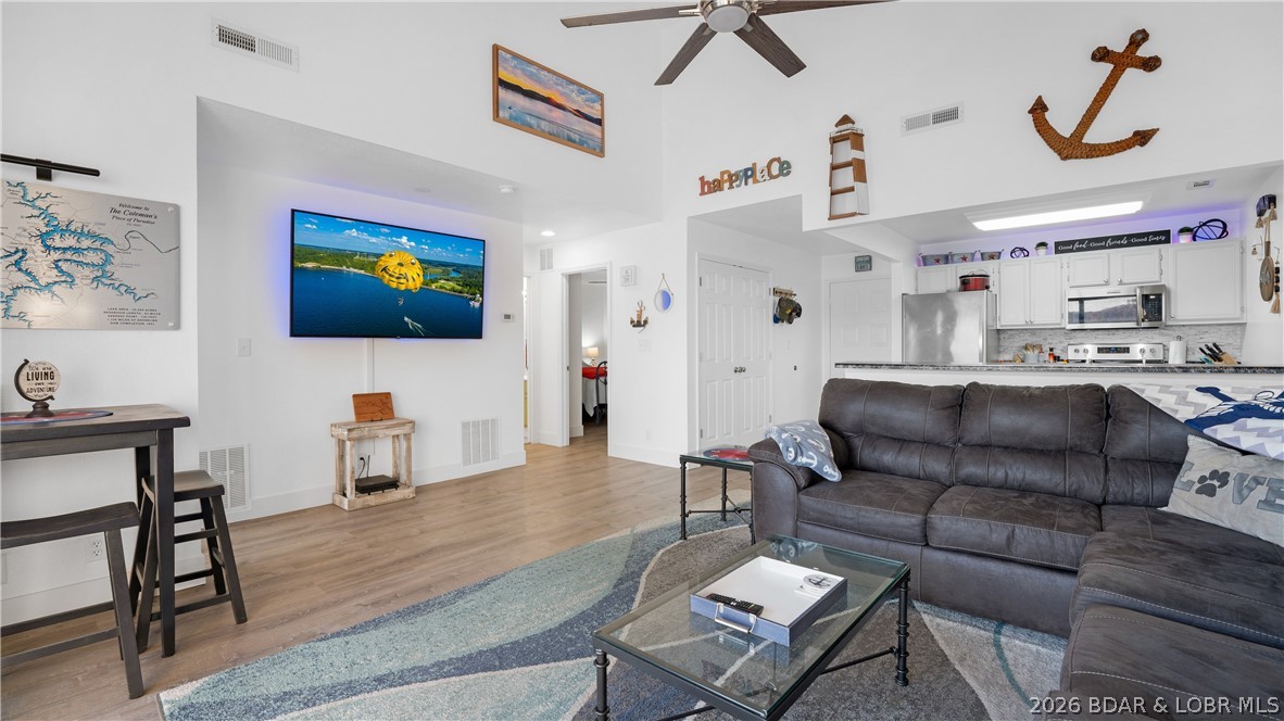 Windsor Bay Condominium - Residential