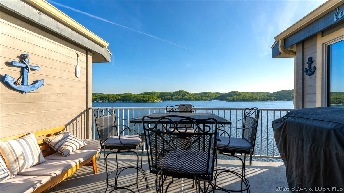 Windsor Bay Condominium - Residential