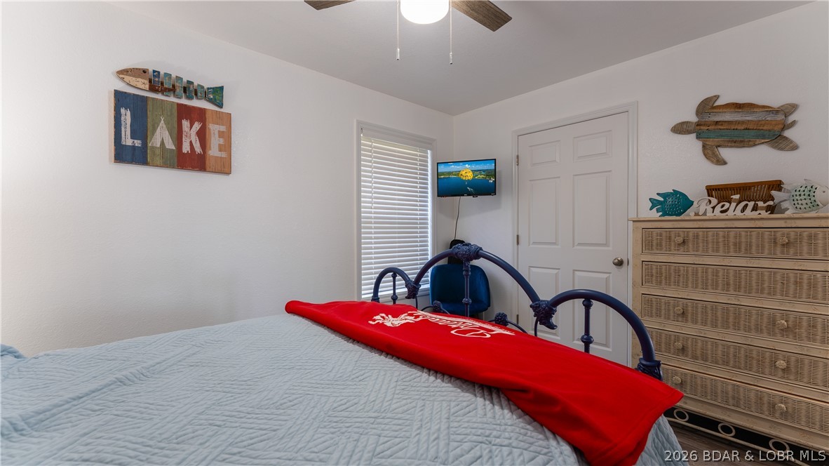 Windsor Bay Condominium - Residential
