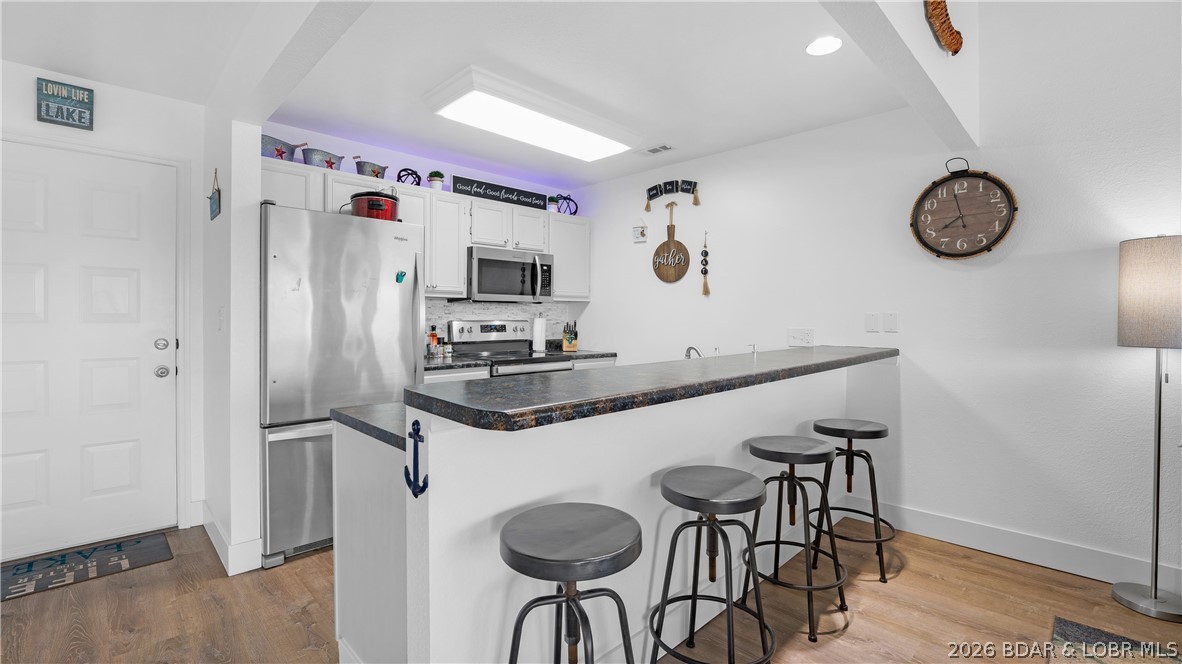 Windsor Bay Condominium - Residential