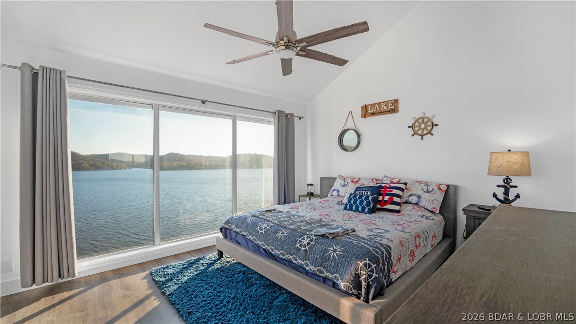 Windsor Bay Condominium - Residential