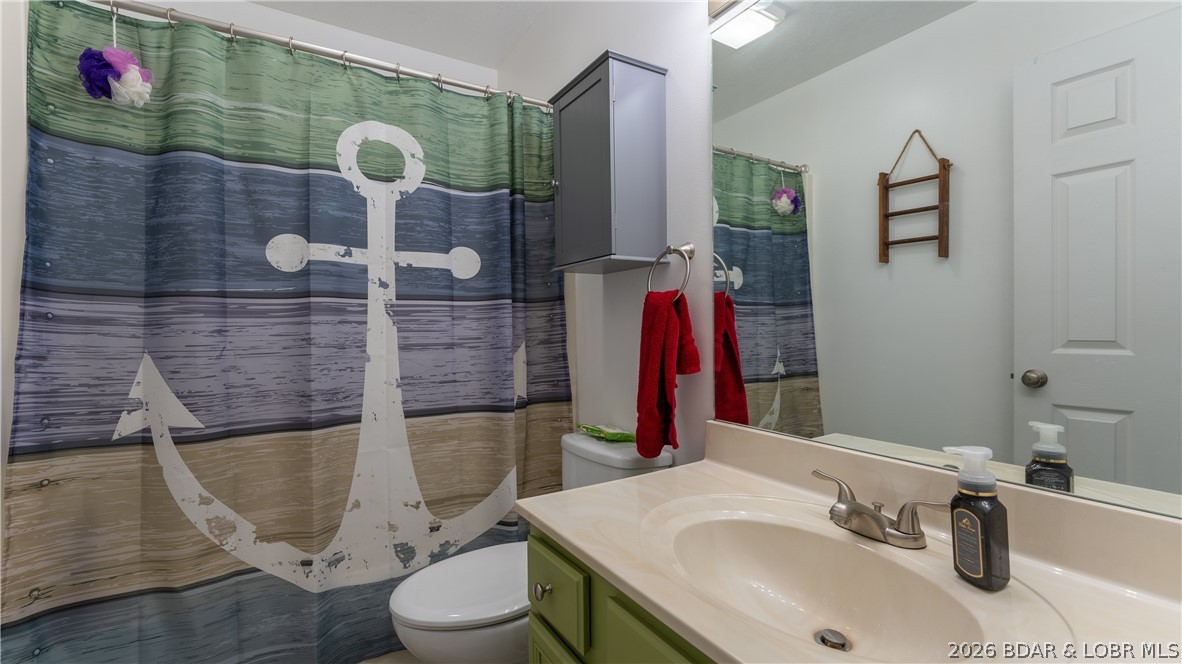 Windsor Bay Condominium - Residential
