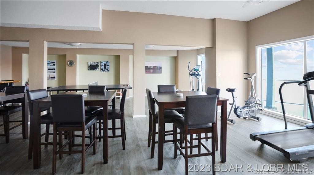 Windsor Bay Condominium - Residential