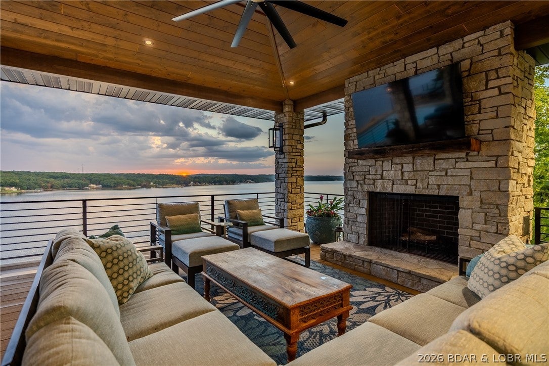 Estates at Palisades Highlands - Residential