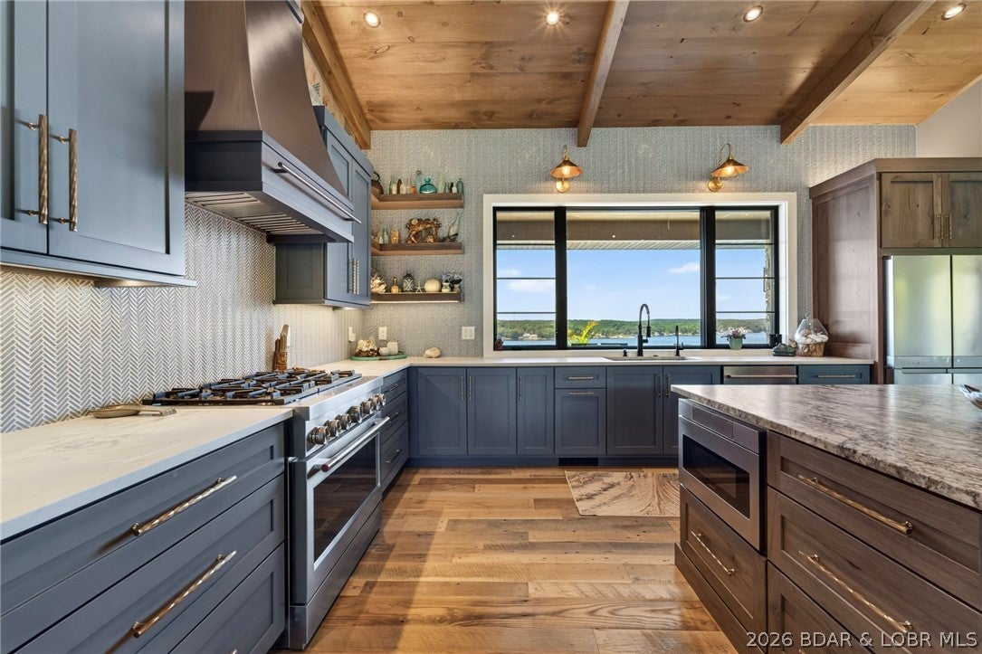 Estates at Palisades Highlands - Residential