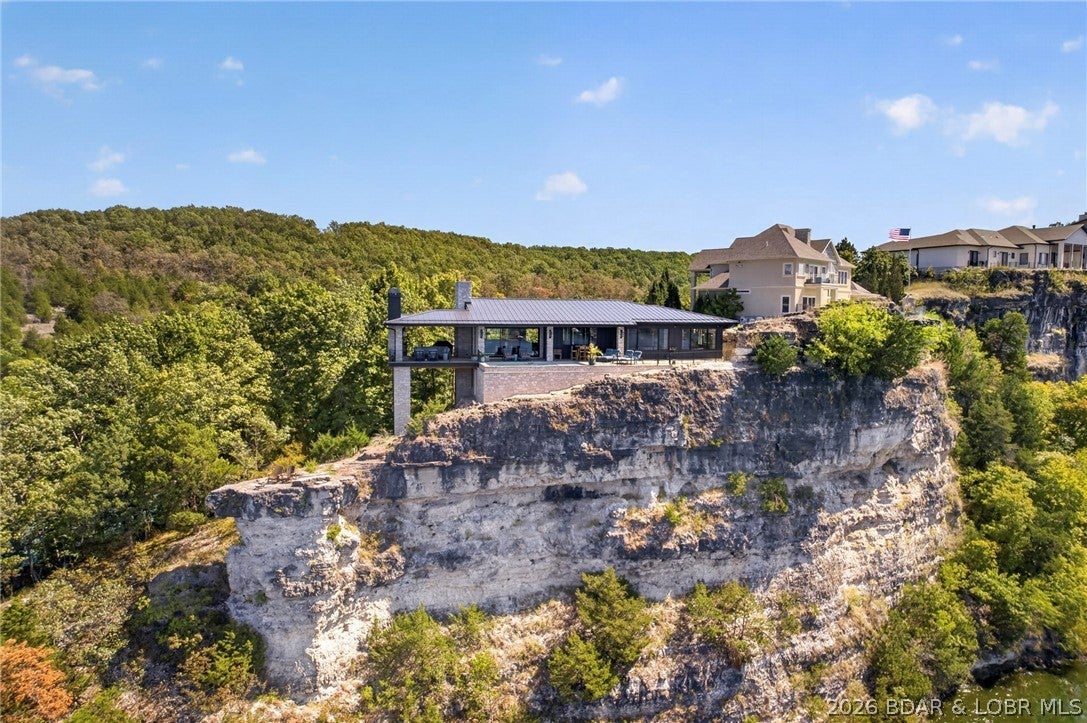 Estates at Palisades Highlands - Residential
