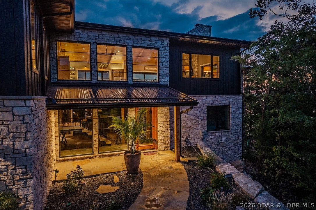 Estates at Palisades Highlands - Residential