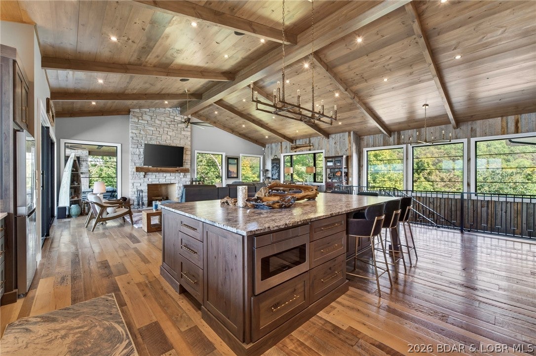 Estates at Palisades Highlands - Residential