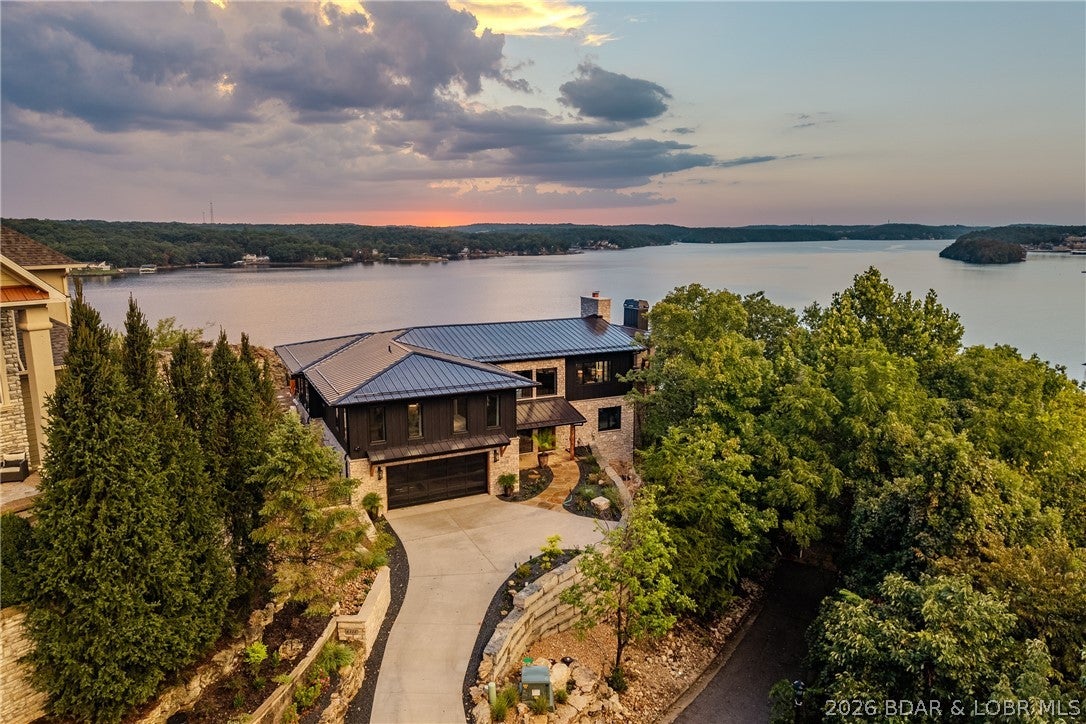 Estates at Palisades Highlands - Residential