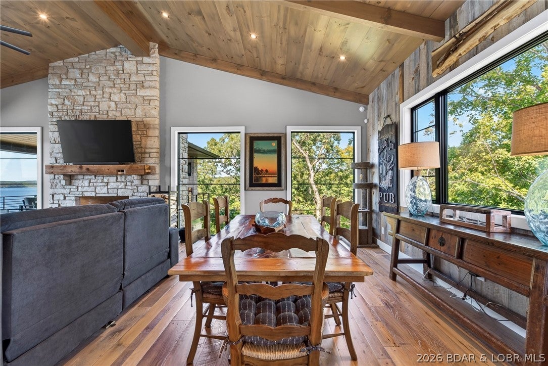 Estates at Palisades Highlands - Residential