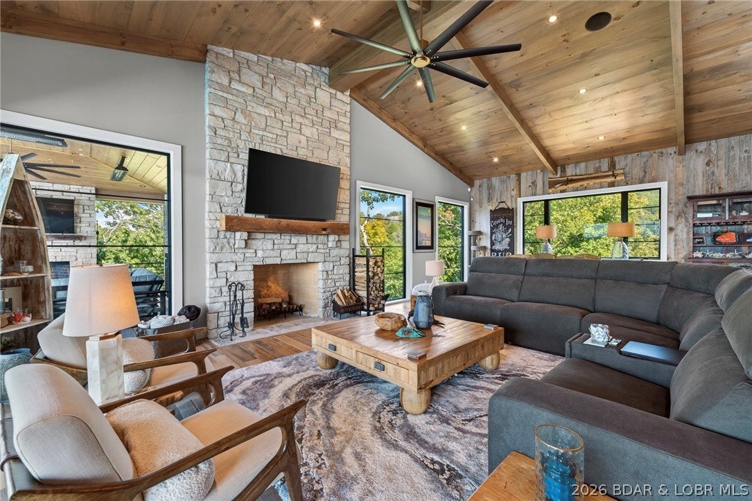 Estates at Palisades Highlands - Residential