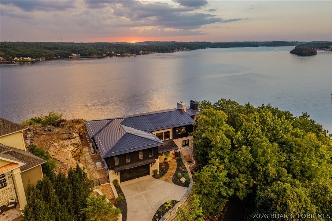 Estates at Palisades Highlands - Residential
