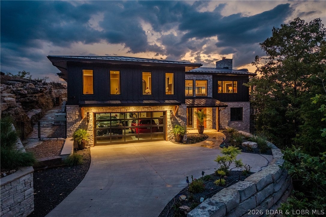 Estates at Palisades Highlands - Residential