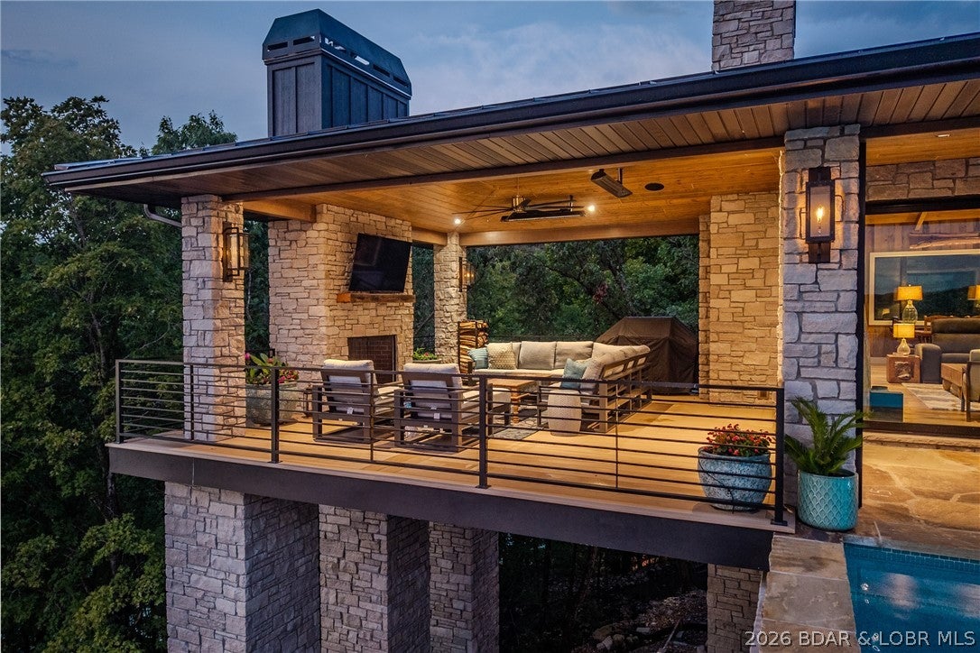 Estates at Palisades Highlands - Residential
