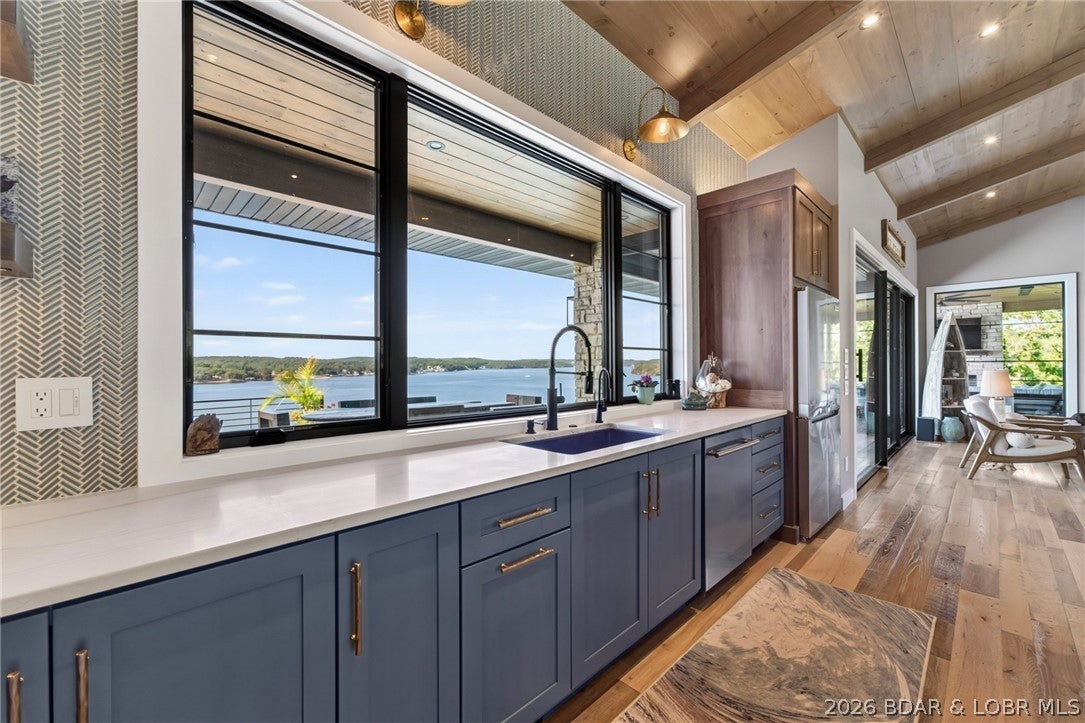 Estates at Palisades Highlands - Residential