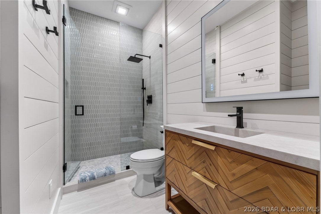 Estates at Palisades Highlands - Residential