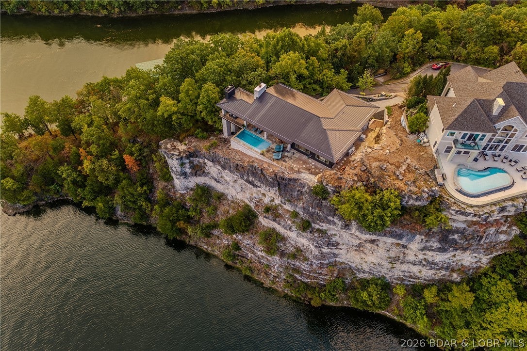 Estates at Palisades Highlands - Residential