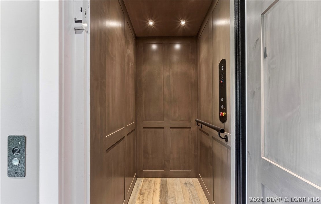Estates at Palisades Highlands - Residential