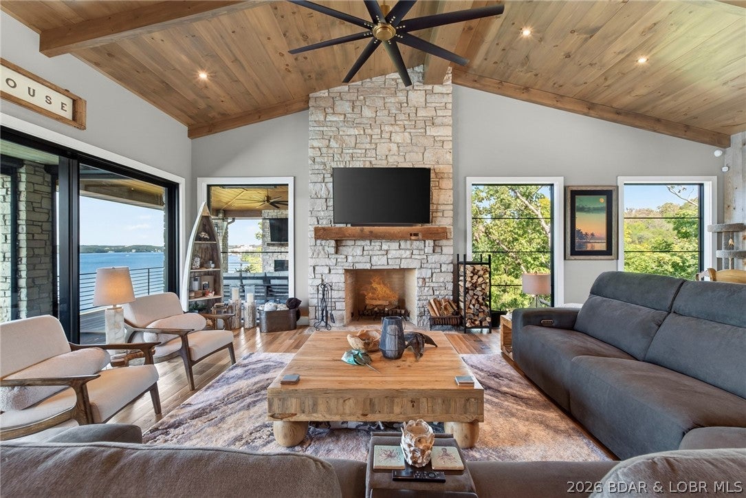 Estates at Palisades Highlands - Residential