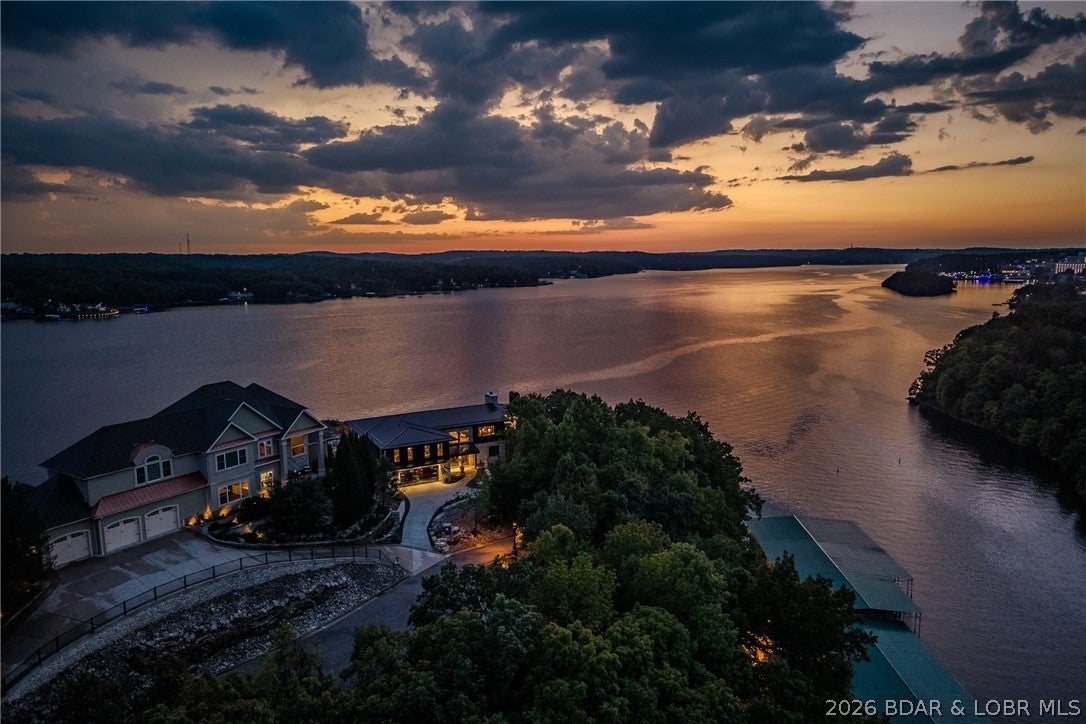 Estates at Palisades Highlands - Residential
