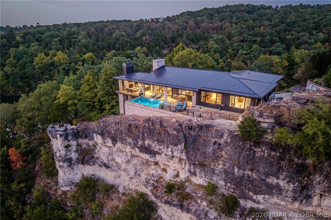 Estates at Palisades Highlands - Residential